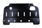 KARTER MUHAFAZASI P207 DEMİR - 1