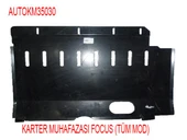 KARTER MUHAFAZASI FOCUS TÜM MOD - 1