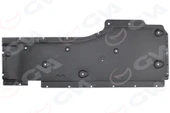 MOTOR ALT MUHAFAZA SOL BMW E87 - 1