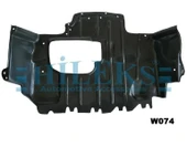 KARTER MUHAFAZASI GOLF III 98-04 - 1