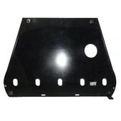 KARTER MUHAFAZASI ACCENT DEMİR - 1