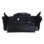 KARTER MUHAFAZASI MASTER II PLASTİK - 1