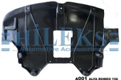 KARTER MUHAFAZA ALFA ROMEO 156 98 03 - 1