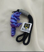 Anahtarlık Rakun Hayvan Araba Çanta Cüzdan Süsü Oyuncak En Yeni thumbnail 5