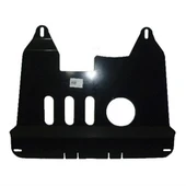 KARTER MUHAFAZASI CLIO-CLIO III-KNG-THALIA DEMİR - 1