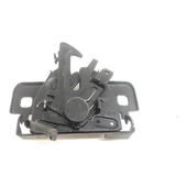 MOTOR KAPUT KİLİDİ ELEKTRİKLİ-KABLOLU R.CLIO IV -SEMBOL JOY D.LOGAN II SANDERO II - 1