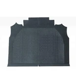 KIRMALI B.HALISI DURALİTLİ GRİ DOĞAN SLX - 1