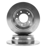 KIA CEEDHYUNDAI İX35 - İ30 ARKA FREN DİSK - 1