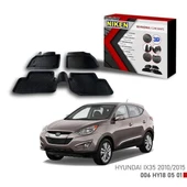 3D PASPAS HYUNDAI IX35 2010-2015 - 1