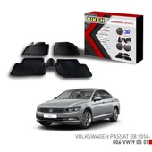 3D PASPAS VW PASSAT B8 2014- - 1
