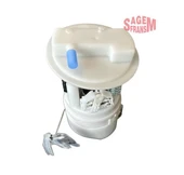 YAKIT ŞAMANDIRASI RENAULT CLIO II 98 10 1.2 D7F D4F 1.4 K4J 1.6 K4M K7M 2.0 F4R - 1