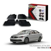 3D PASPAS VW JETTA 2011- - 1