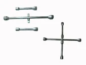 BİJON ANAHTARI DÖRTLÜ TAKMATİK ÜNİVERSAL HIRDAVAT - 1