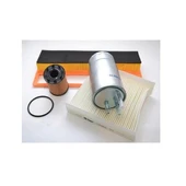 FILTRE KITI 51775324E 77363657E 73500049E 77364561E LINEA 1.3 JTD - 1