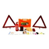 TS005 TRAFİK SETİ ULTRA PLASTİK KUTU KARE 1KG YANGIN SÖNDÜRCÜLÜ ULTRA SET HIRDAVAT - 1