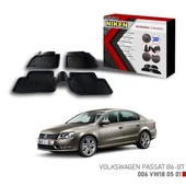 3D PASPAS VW PASSAT B7-B6 - 1