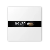 Aqara Ekranlı Kontrol Anahtarı V1-Apple Home Destekli - 2