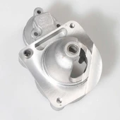 PİNYON KAPAĞI M131 DKŞ-UNO-TMPR-TIPO 1997 ÖNCESİ - 1