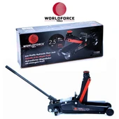 HİDROLİK KRİKO 2.5 TON DÜŞÜK PROFİL UZUN ŞASE GARAJ EKİPMANLARI HIRDAVAT - 1