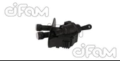 DEBRIYAJ UST MERKEZI FIESTA FUSION 1.4TDCI / 1.25 16V / 1.4 16V / 1.3 01 08 MAZDA II 03 08 - 1