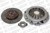 DEBRİYAJ SETİ BASKI DİSK BİLYA NISSAN SKYSTAR 2.5L YD25DDTİ EURO5 D22 03- / NP300 10-15 - 1