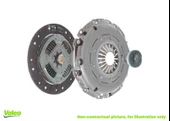 DEBRİYAJ SETİ MİNİ R56 COOPER S D 2010-2013 R57 10 R59 12 R60 COUNTRYMAN 2010-2016 R61 12 R55 CLUBMAN 2010-2014 R57 CABRİO 2009-2015 R58 2008-2015 R59 2011-2015 828117 - 1
