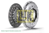DEBRİYAJ SETİ BASKI DİSK MGN II-SCENIC II- 1.9DCI-2.0 16V 03 F4R-F4R-F9Q - 1
