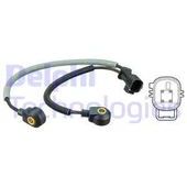 VURUNTU SENSÖRÜ FORD FOCUS-KUGA-MONDEO-S-MAX-VOLVO C30-C70-S40-S60-S80-V40-V50-V60-V70 - 1