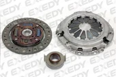 DEBRİYAJ SETİ BASKI DİSK BİLYA HONDA JAZZ 1.4L L13A1 02-07 / CITY 1.3L L13Z 05- - 1