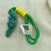 Anahtarlık Rakun Hayvan Araba Çanta Cüzdan Süsü Oyuncak En Yeni thumbnail 1