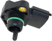MAP SENSÖRÜ - Mutlak basınç sensörü - vakum sensörü HYUNDAI-KIA ACCENT ERA. GETZ. CERATO. RIO 1.5L D 4FA 06-10 İ20. İ30. CEED. SOUL. CARENS 1.4L 1.6L D4FC D4FB 08- İ10. PICANTO 1.1L 07-10 - 1