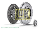 DEBRİYAJ SETİ VW LT35-LT46 2.5 TDI 99-06 BBE-BBF-ANJ.AVR - 1