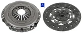 DEBRİYAJ SETİ FOCUS III-CMAX 11 15 FIESTA 17 KUGA MONDEO 14 TRANSİT CONNECT 1.5TDCİ 1.6TDCİ VOLVO S40 1.6D 2 C30 V50 10-12 - 1