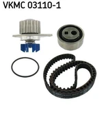 DEVİRDAİMLİ TRİGER KİTİ 108x170 P106-P206-P306-P307-P405-PARTNER-BERLINGO-XSARA-SAXO 1.4 TU3JP - 1