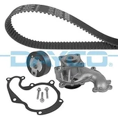 TRIGER EKSANTRIK SETI DEVIRDAIMLI CONNECT 1.8TDCI 07 13 FOCUS I 98 11 MONDEO IV 07 14 SMAX GALXY 07 11 1.8 TD 1987948520 - 1