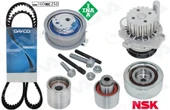 DEVİRDAİMLİ TRİGER SETİ CRAFTER-T6-A3-JETTA-CADDY-POLO-PASSAT 1.6-2.0 TDI CAYB/C/D- CAAB/C-CKUB-CFFB CFWA-CAGA - 1