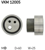 x ALFA TRİGER RULMANI 164 2.0 T CROMA DELTA PRISMA TİPO - 1