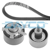 EKSANTRIK RULMAN KITI TRIGER SETI JAGUAR 2.0 98 01 FOCUS 98 04 MONDEO II 96 00 MONDEO III 00 07 1.8 2.0 ZETEC - 1