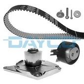 SU POMPALI TRIGER SETI 123 DIS 27MM CLIO II 01 06 MEGANE II 04 KANGO 01 MICRA III 04 DUSTER 10 1.5 DCI K9K EURO 3 EURO 4 - 1