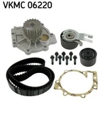 EKSANTRIK RULMAN KITI TRIGER SETI DEVIRDAIM LI VOLVO C30 10 14 C70 II 06 14 S40 II 06 10 S8 II V6 V7 XC6 XC9 D3-D4-D5 - 1