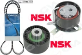 TRİGER SETİ 116x25 C-MAX II 11 FOCUS III 11 17 -GALAXY III 11 17 2.0TDCI KUGA II 14 18 2.0TDCI- P307-308-407-508-607-807-EXPERT-C4-C5-C6-C8-JUMPY-SCUDO- 2.0 TDCI K025672XS - 1