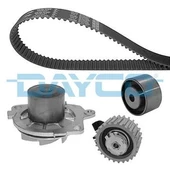 TRIGER SETİ SU POMPASI ALFA ROMEO 156 00 05 166 02 07 2.4 JTD FIAT STRADA 03 MAREA 99 1.9 JTD 2.4 JTD JEEP RENEGADE 14 2.0 CRD SAAB 9-3 1.9D - 1