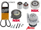 DEVİRDAİMLİ TRİGER SETİ CRAFTER-T6-A3-JETTA-CADDY-POLO-PASSAT 1.2-1.6-2.0 TDI CAYB/C/D-CAAB/C CKUB-CFFB-CFWA-CAGA - 1