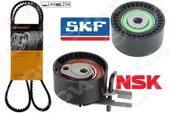 TRİGER SETİ FIESTA-C2-C3-NEMO-BIPPER-206-307 1.4 TDCİ-HDİ EURO 4 2002 144 DİŞ - 1