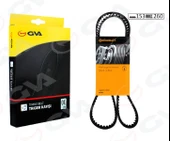 TRİGER KAYIŞI 153x260 OPEL MOVANO 1.9D 8V 99-03 CLIO-KNG-LGN-MGN-SCENIC-MASTER 1.9D 8V - 1