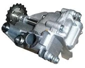 YAĞ POMPASI MASTER III 10 MOVANO B 10 2.3dCI 20 DİŞ - 1