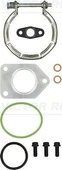 TURBOSARJ MONTAJ SETI BMW N47 E60 E87 E90 F20 E92 E93 E83 - 1
