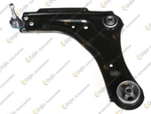 ALT SALINCAK SOL LAGUNA III 1.6 16V-2.0 16V-2.0 16V TURBO-3.5 V6.1.5 DCİ 07 - 1