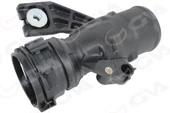 TURBO BORUSU NISSAN QASHQAI J10 07-13 J11 13- 1.5 DCI EURO5 - 1