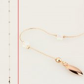 KL-KÜP BONCUK DİZİ RASTA BEYAZ KARE KÜP RR - 1